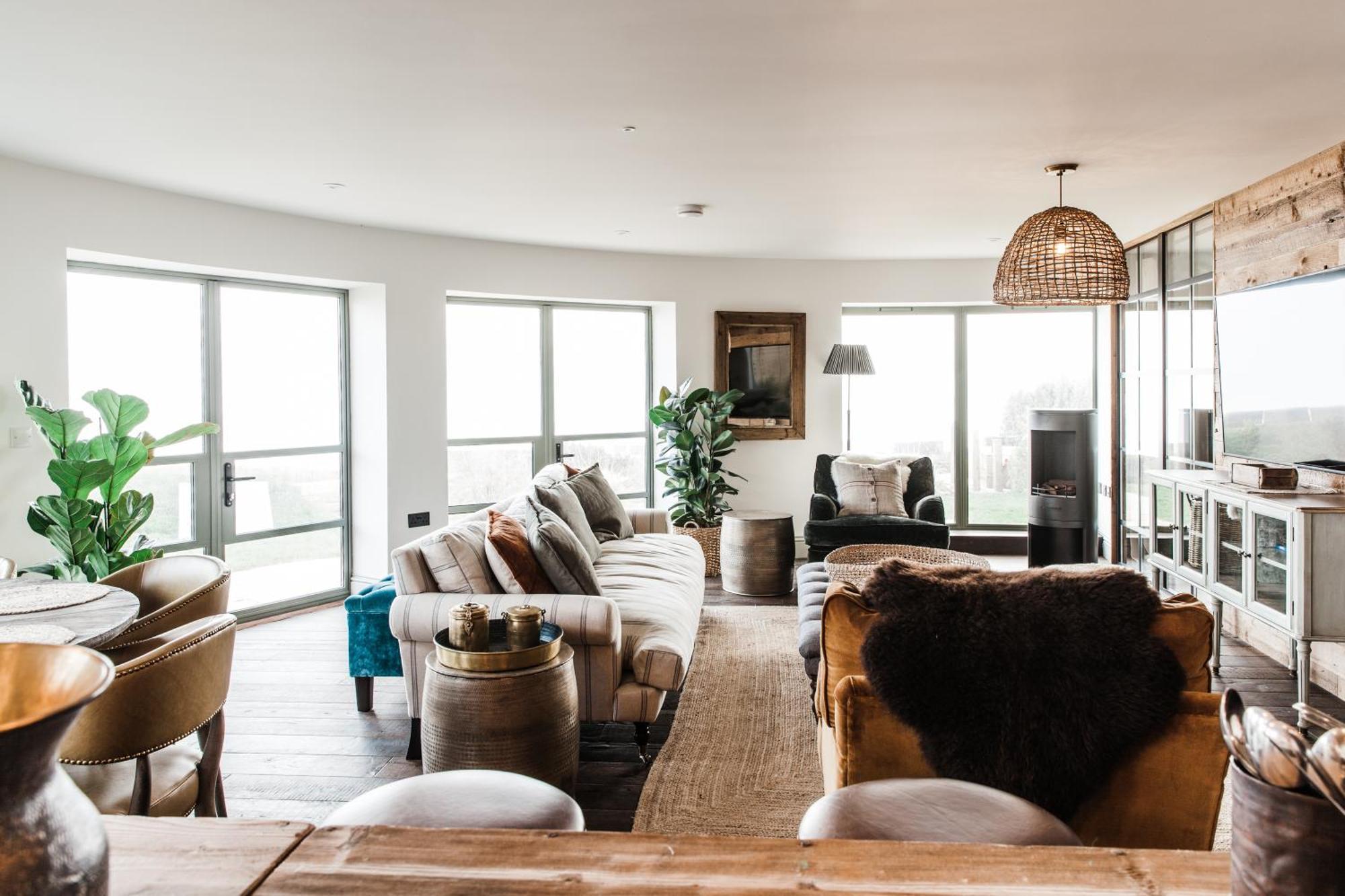 Gara Rock Hotel Salcombe Bagian luar foto