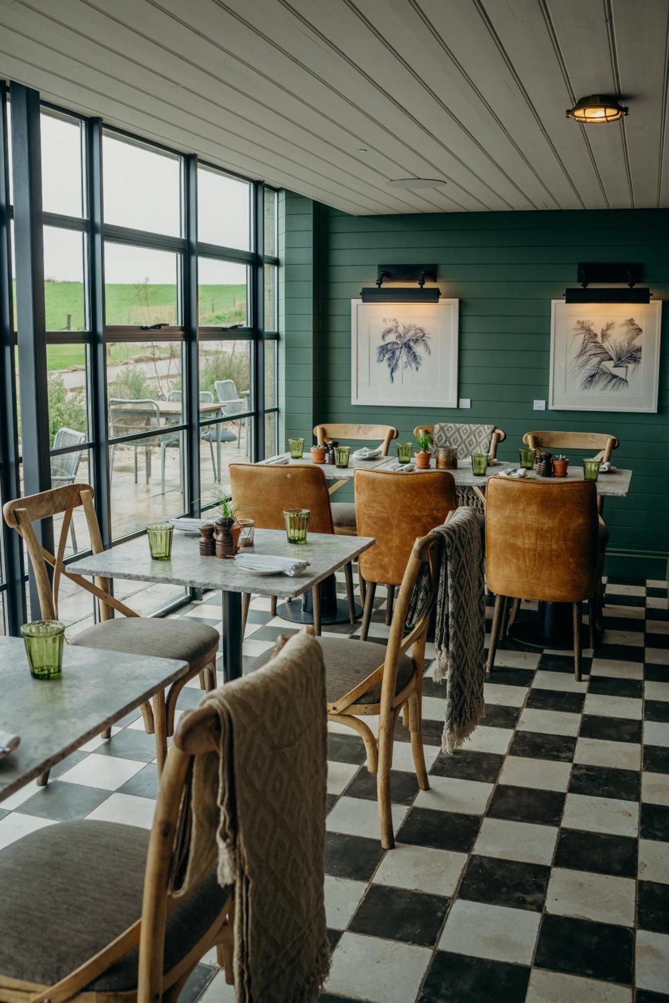 Gara Rock Hotel Salcombe Bagian luar foto