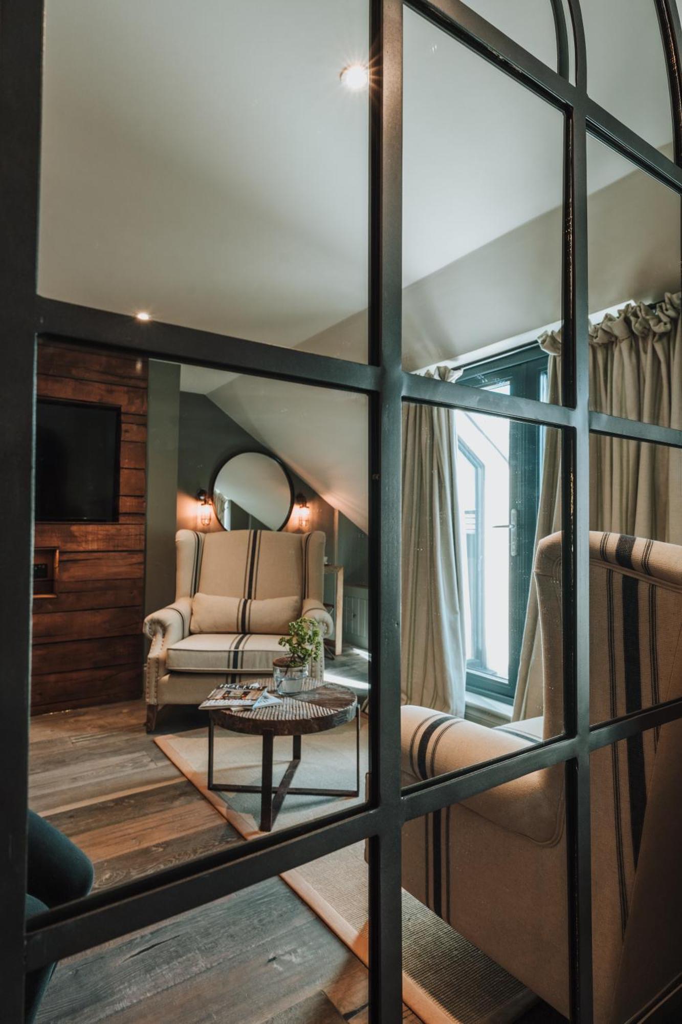 Gara Rock Hotel Salcombe Bagian luar foto